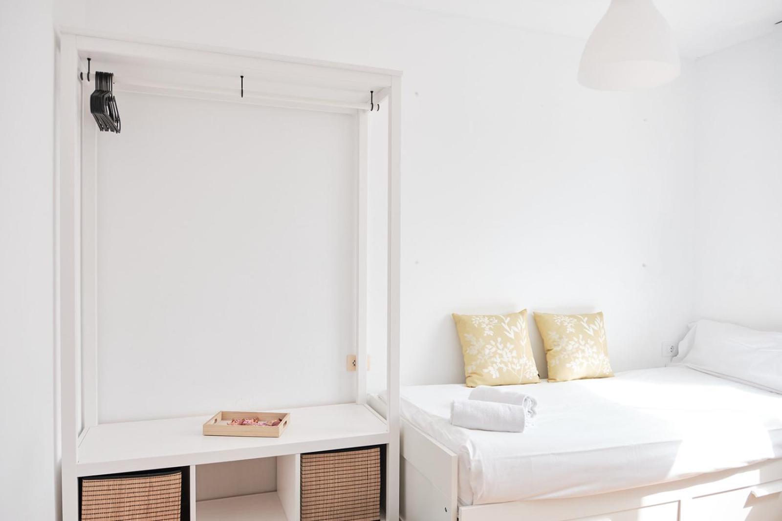 9Estudio Sightviews Σαντιάγο ντε Κομποστέλα Εξωτερικό φωτογραφία