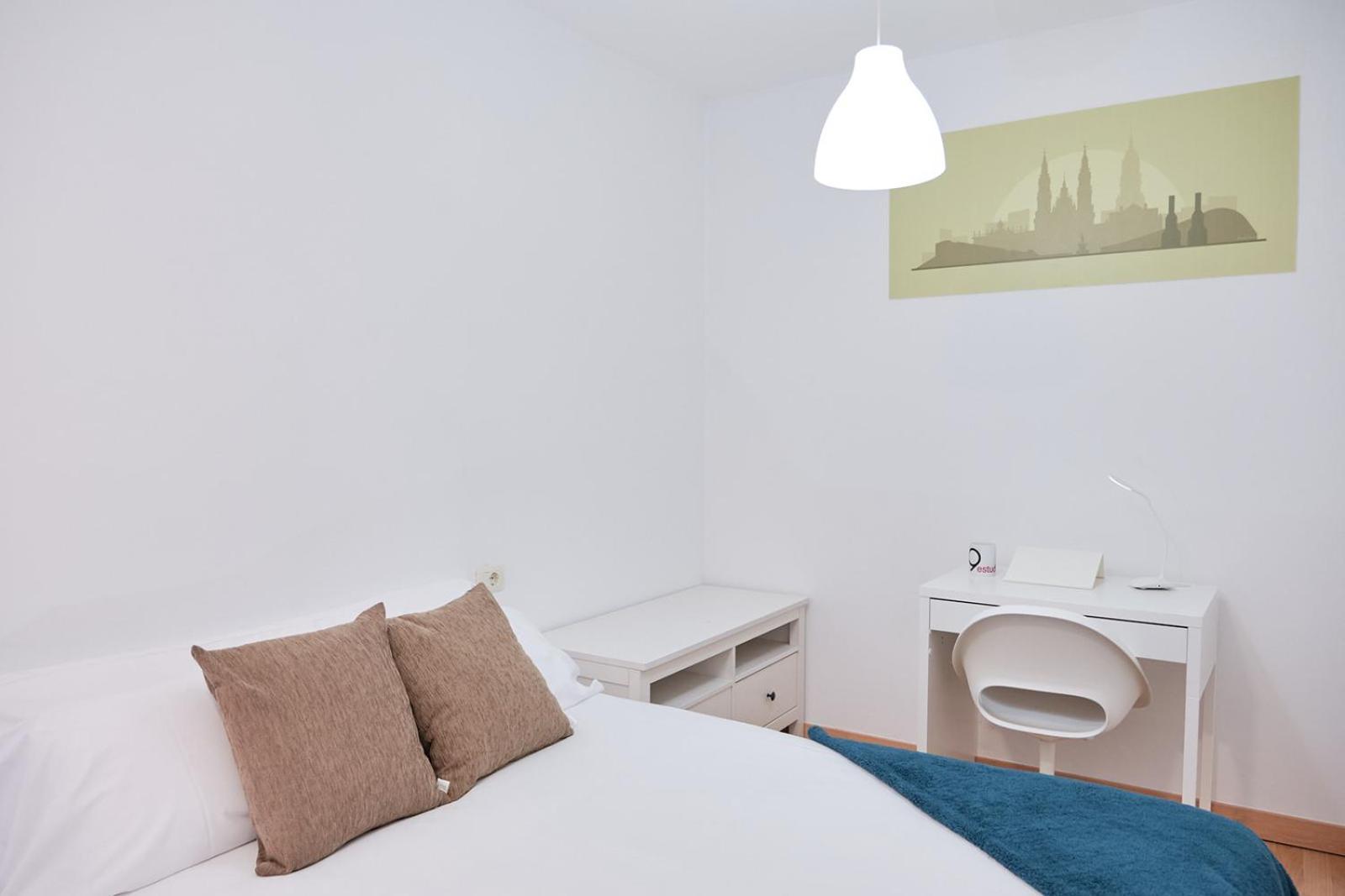 9Estudio Sightviews Σαντιάγο ντε Κομποστέλα Εξωτερικό φωτογραφία