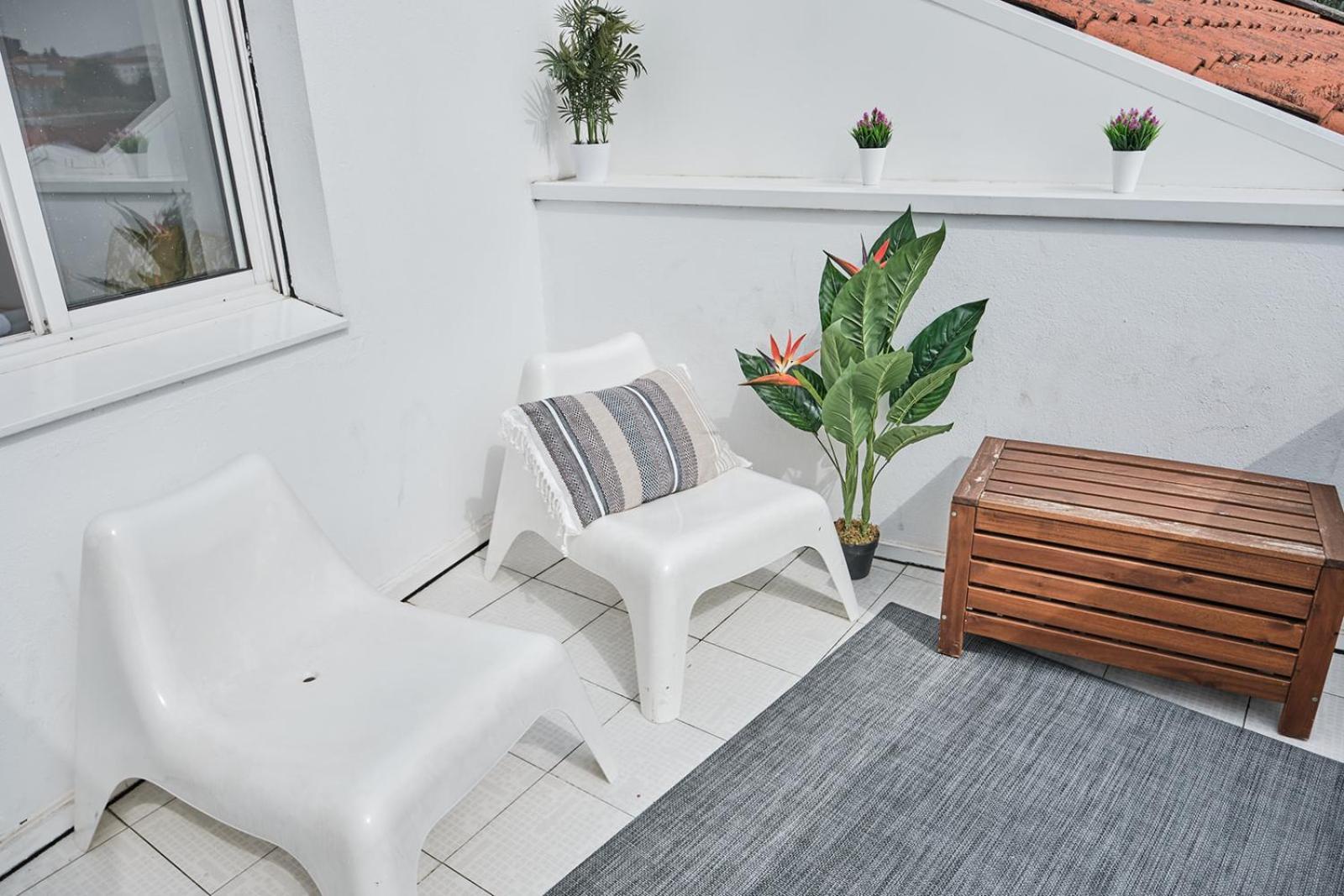 9Estudio Sightviews Σαντιάγο ντε Κομποστέλα Εξωτερικό φωτογραφία